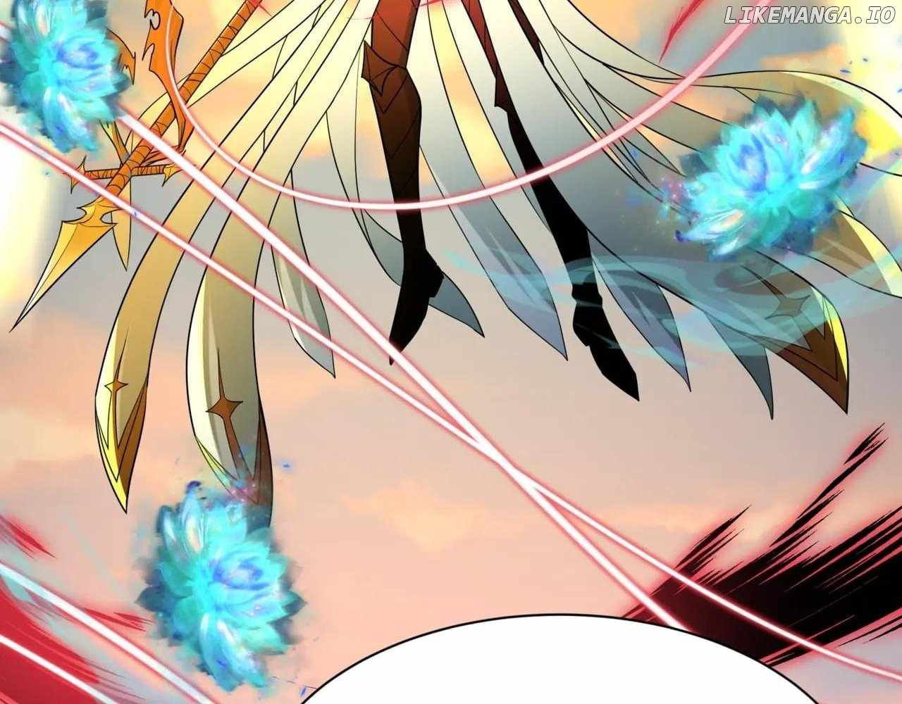 Age of Terror Chapter 487 37